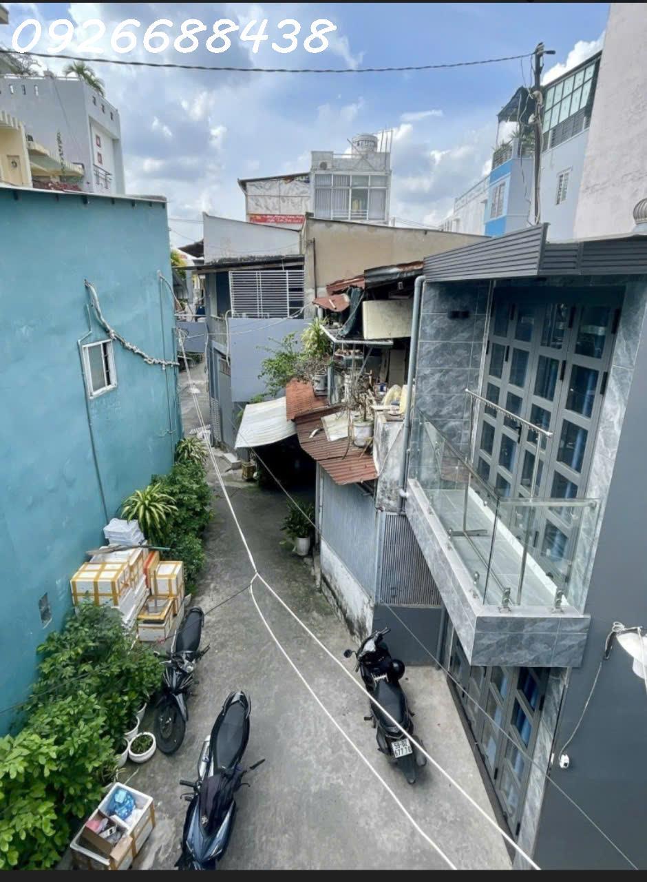 🌟Bán Nhà Q8 P5 Phạm Thế Hiển - KHAI TRƯƠNG TÀI LỘC 2025🌟💰 - 👉 Giá 4,95 tỷ2379839