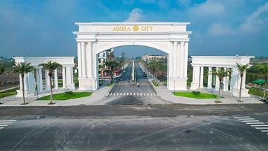 DỰ ÁN AGORA CITY - TRUNG TÂM HÀNH CHÍNH THƯƠNG MẠI - CƠ HỘI VÀNG CHO CÁC NHÀ ĐẦU TƯ TẠI THỦ THỪA.2575519