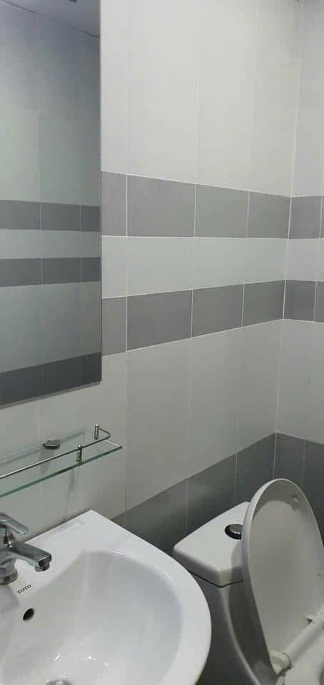 CHÍNH CHỦ CHO THUÊ CĂN HỘ 2PN, 2VS CÓ BAN CÔNG – TÔ KÝ TOWER2601348