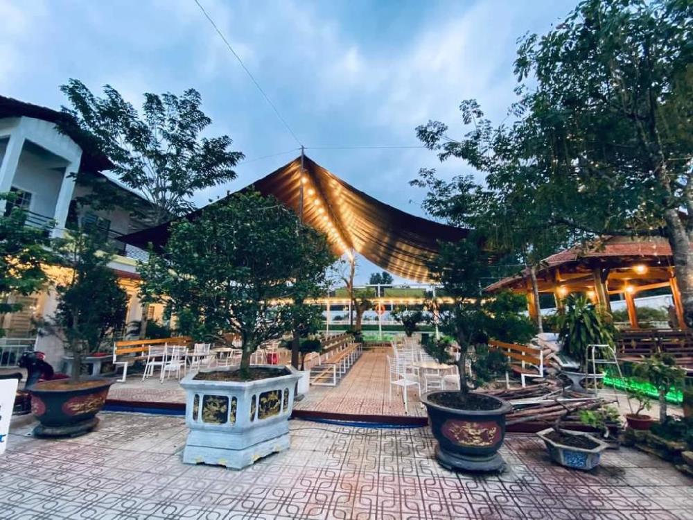 Bán Khu Bể Bơi Cafe Nhà Hàng 2068m2 19,5 tỷ Nguyễn Văn Khạ Củ Chi Hồ Chí Minh2329455