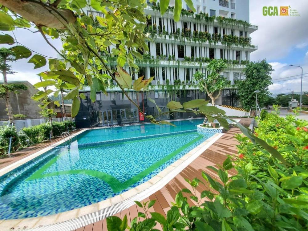 Bán 5 căn Ecolife Riverside - Quy Nhơn,1.05 tỷ/căn, nhà  mới 100%,2320228
