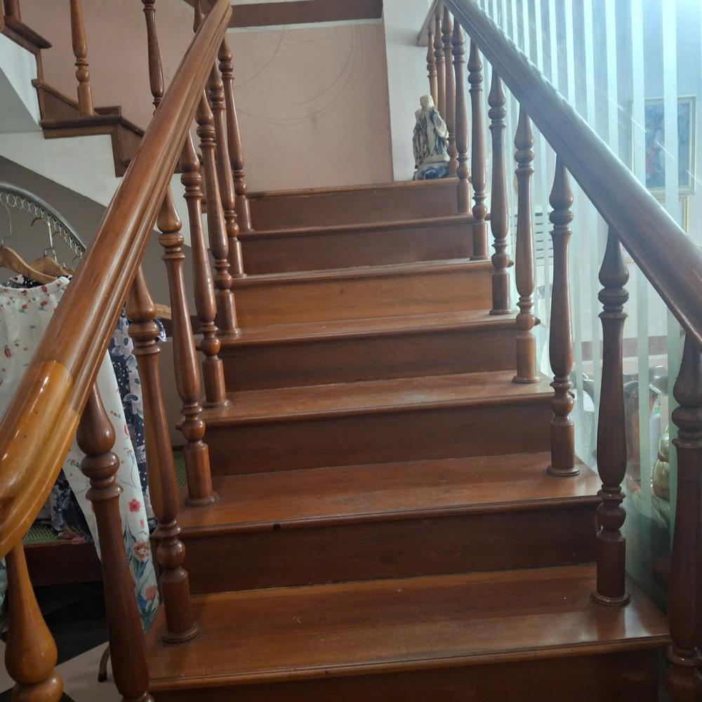 NHÀ 2 TẦNG MẶT TIỀN LÊ SÁT – 4 PHÒNG NGỦ – GIÁ CHỈ HƠN 7 TỶ DTXD 176M2 – TT HẢI CHÂU2635265
