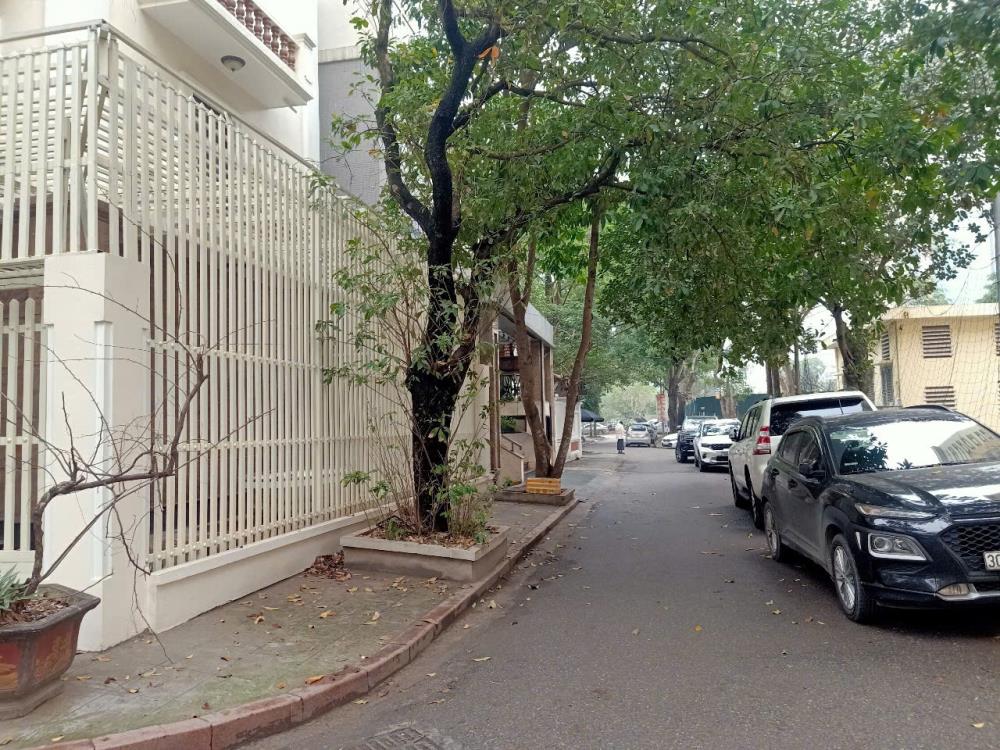 Cho Thuê Biệt Thự 180m2 Khu Đô Thị Mỹ Đình 2 đường Lê Đức Thọ2592299