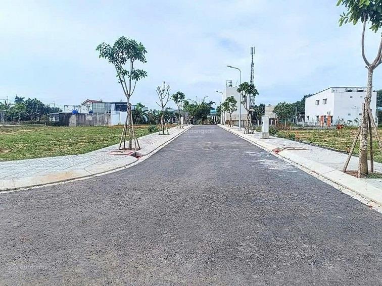 CHÍNH CHỦ CẦN BÁN LÔ ĐẤT TẠI XÃ TÂN PHÚ TRUNG - HUYỆN CỦ CHI- TP HỒ CHÍ MINH2424590