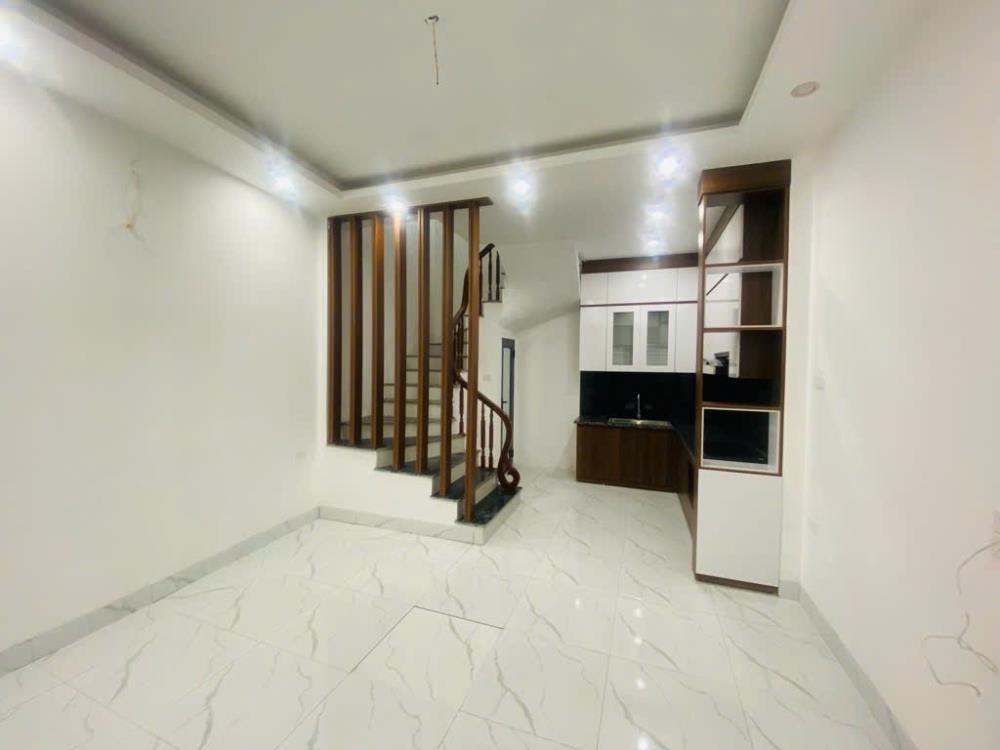 Ngọc Thụy - Long Biên! Với 6.x tỷ - Thiết kế hiện đại đầy đủ công năng2578403