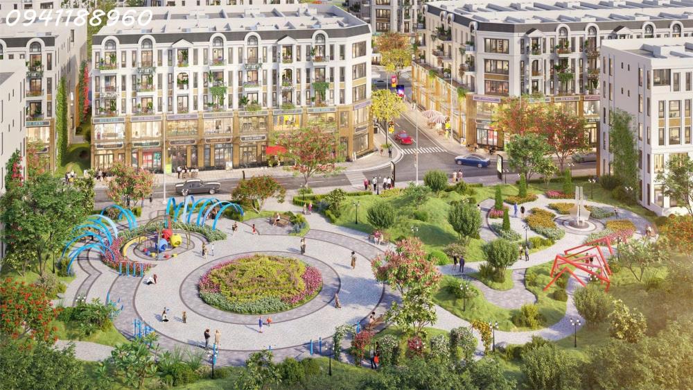 Square City - Căn độc quyền, Quỹ hàng chủ đầu tư. Liên hệ: 0941 188 9602450412