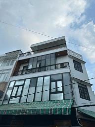 Chính Chủ Cần Bán Nhanh Nhà 2 Mặt Tiền, Vị Trí Đẹp Tại Quận 6, TP Hồ Chí Minh2553654