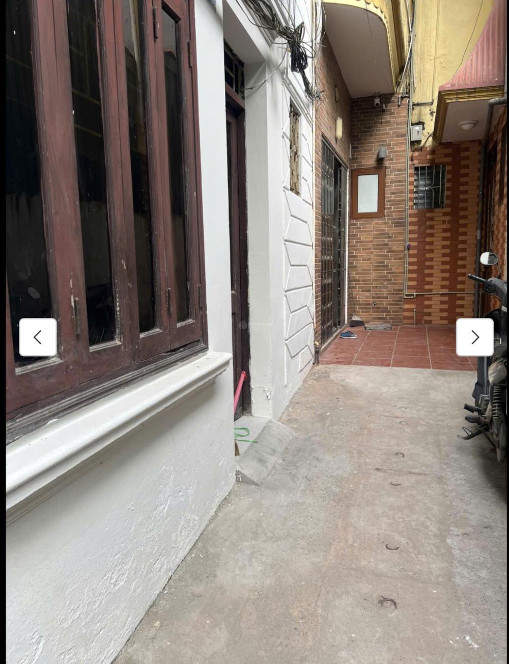Cho thuê nhà nguyên căn 3 tầng, 2 phòng ngủ, phố Hồng Mai, quận Hai Bà Trưng, Hà Nội2590349