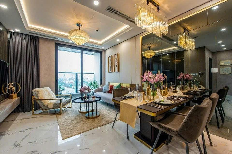 💥 Chung cư cao cấp Eden Garden-Lê Lợi-TP Thái Bình. 💥
🌻 🏵️Quỹ căn #1PN, #2PN, #3PN với DT từ 59m2 đến 102m2
💥 Zá F0 từ CĐT, sổ hồng lâu dài vĩnh viễn
🌻 Bàn giao 70% thiết bị nội thất hiện đại : cửa chống cháy, chuông hình, điều hoà nóng lạnh, full tủ bếp, thiết bị bếp và nhà vệ sinh. 🌻Hệ thống phòng cháy chữa cháy, khoá tầng tự động
🌻Vị trí độc tôn trong lòng thành phố.
🌻Khẳng định vị thế chủ nhân, môi trường sống của giới thượng lưu.
🌻Tiện ích : Quảng trường nhạc nước, bể bơi 4 mùa, phòng tập gym, spa, nhà hàng, nhà trẻ quốc tế,TTTM, vườn thượng uyển tầng 25,....
☎ LH :08475838992405313