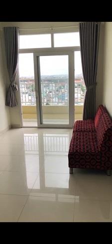CHÍNH CHỦ CHO THUÊ CĂN HỘ 2PN, 2VS CÓ BAN CÔNG – TÔ KÝ TOWER2601345
