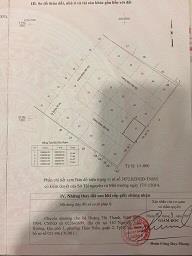 CHÍNH CHỦ CẦN BÁN 3 LÔ ĐẤT TẠI TP THỦ ĐỨC- TP HỒ CHÍ MINH2578059