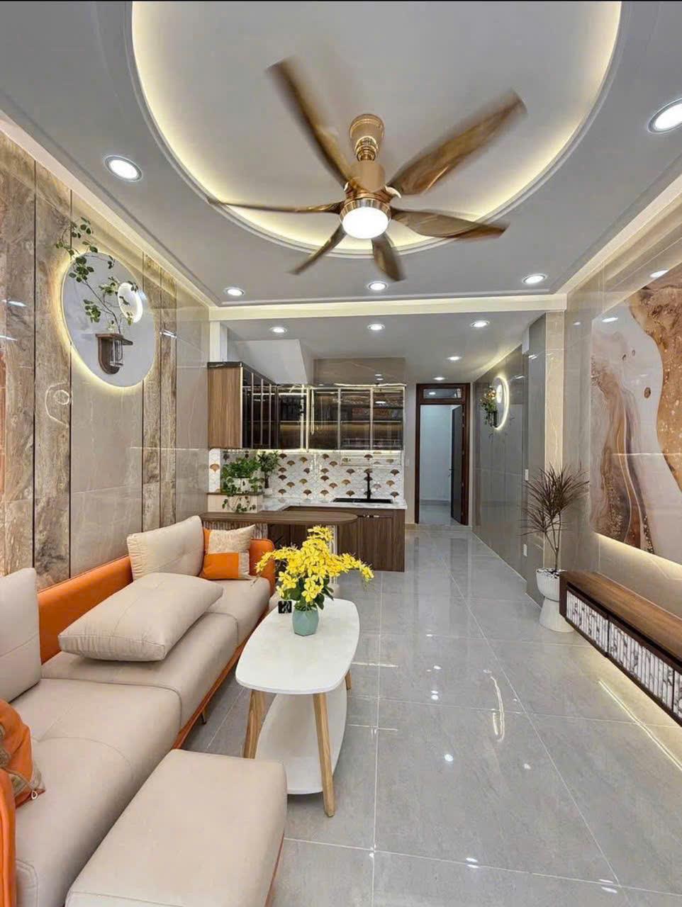 Bán gấp giá mềm nhất quận 6 : 5.5 tỷ - MINH PHỤNG - P.2 - DT: 35M - 3.5M X 10M - 1 TRỆT -1 LỬNG- 1 LẦU - 4PN -2WC - LH: 077 888 5818 - 077 478 5818 CHUYÊN BĐS SÀI GÒN2617184