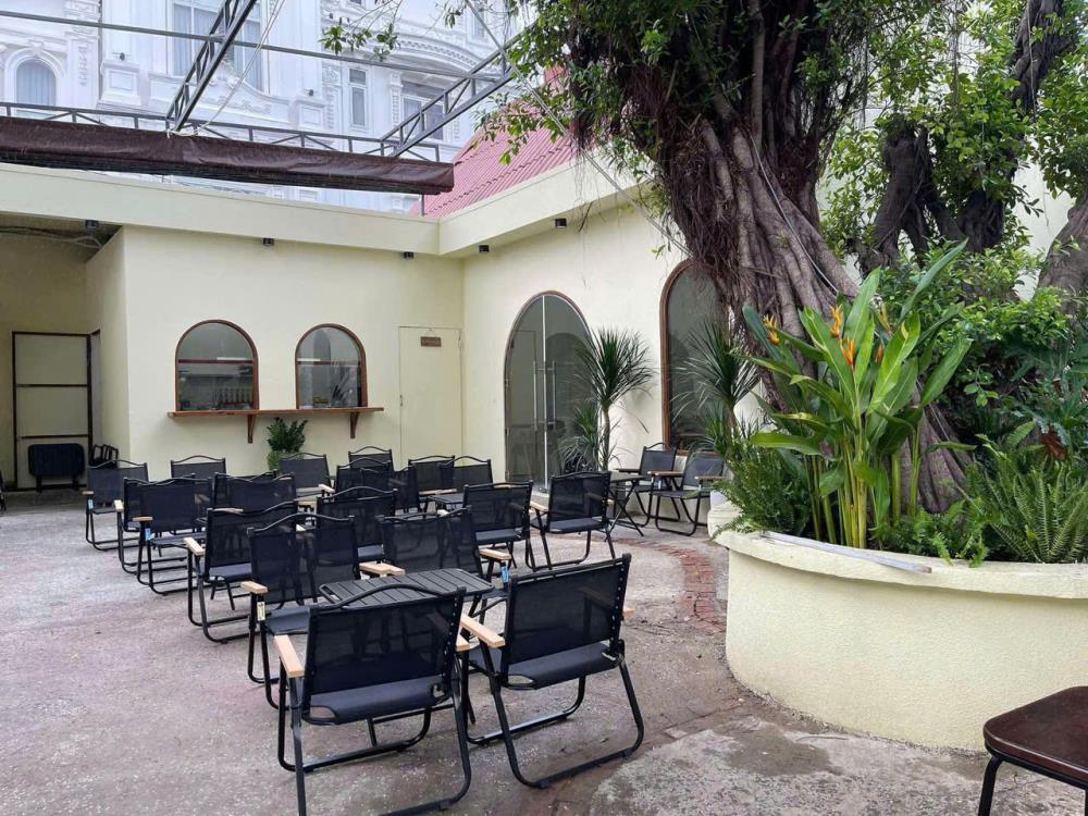 SANG NHƯỢNG QUÁN CAFE CHILL CHILL TẠI KHU PHỐ 11, PHƯỜNG HỐ NAI, TP BIÊN HÒA, TỈNH ĐỒNG NAI2581832
