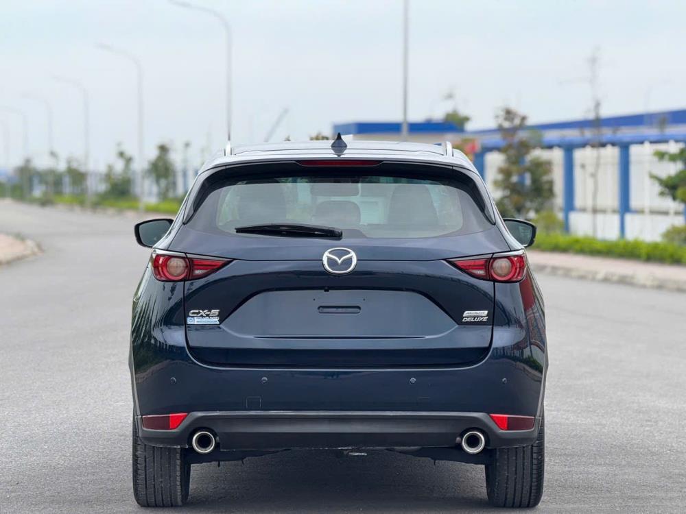Cần Bán - Mazda Cx-5 2.0 Deluxe Vin 2022 – Đẹp Không Tì Vết2673442