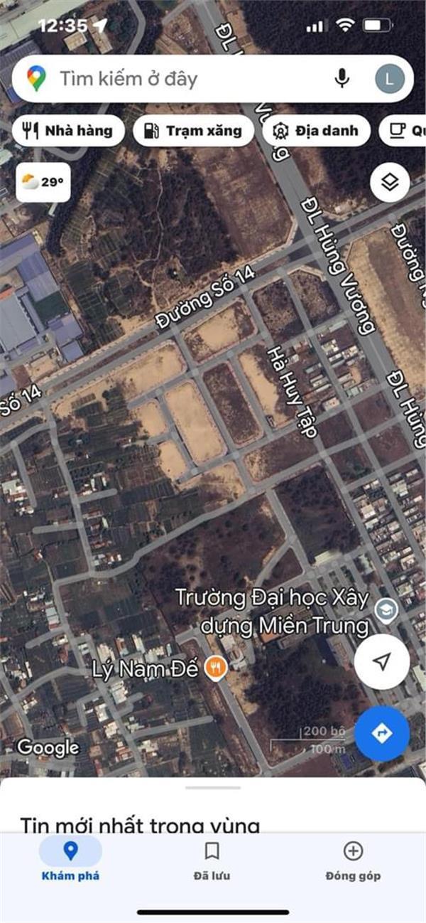 CẦN BÁN ĐẤT KHU LK SÂN BAY TUY HOÀ, PHÚ YÊN2329519