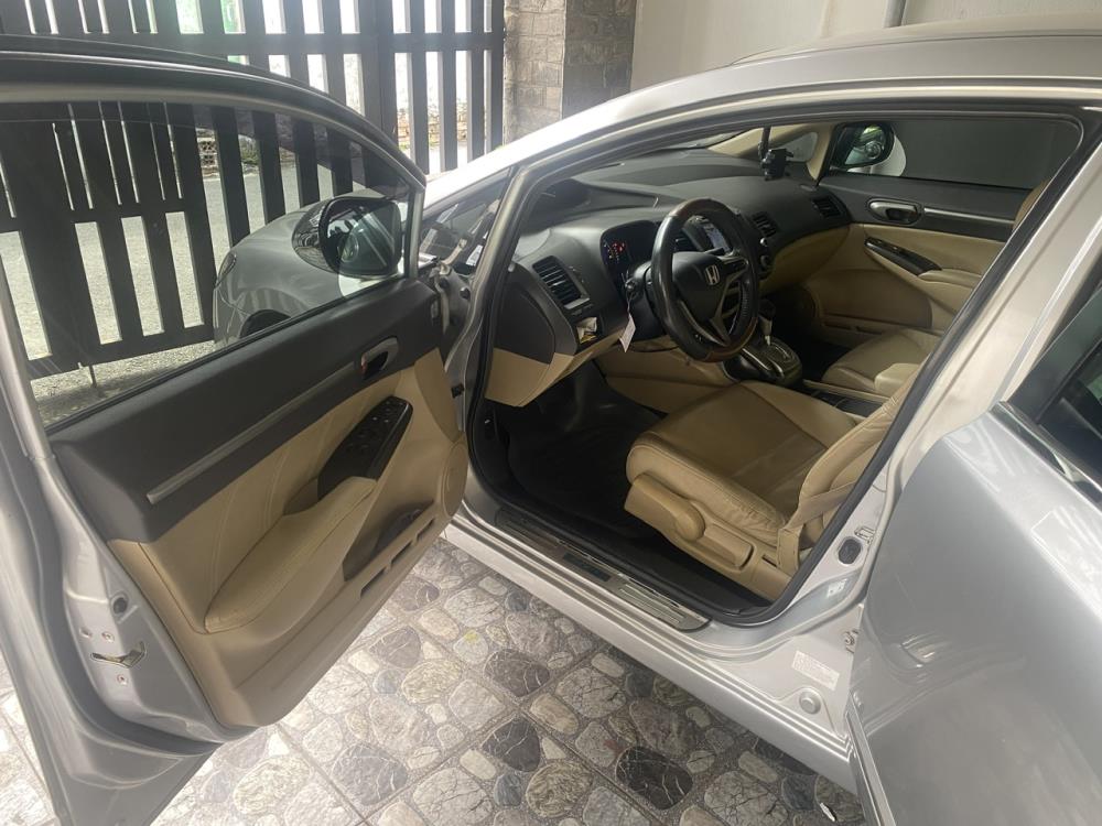 Honda Civic 2011 1.8 AT - 171000 km- 300 triệu2606256