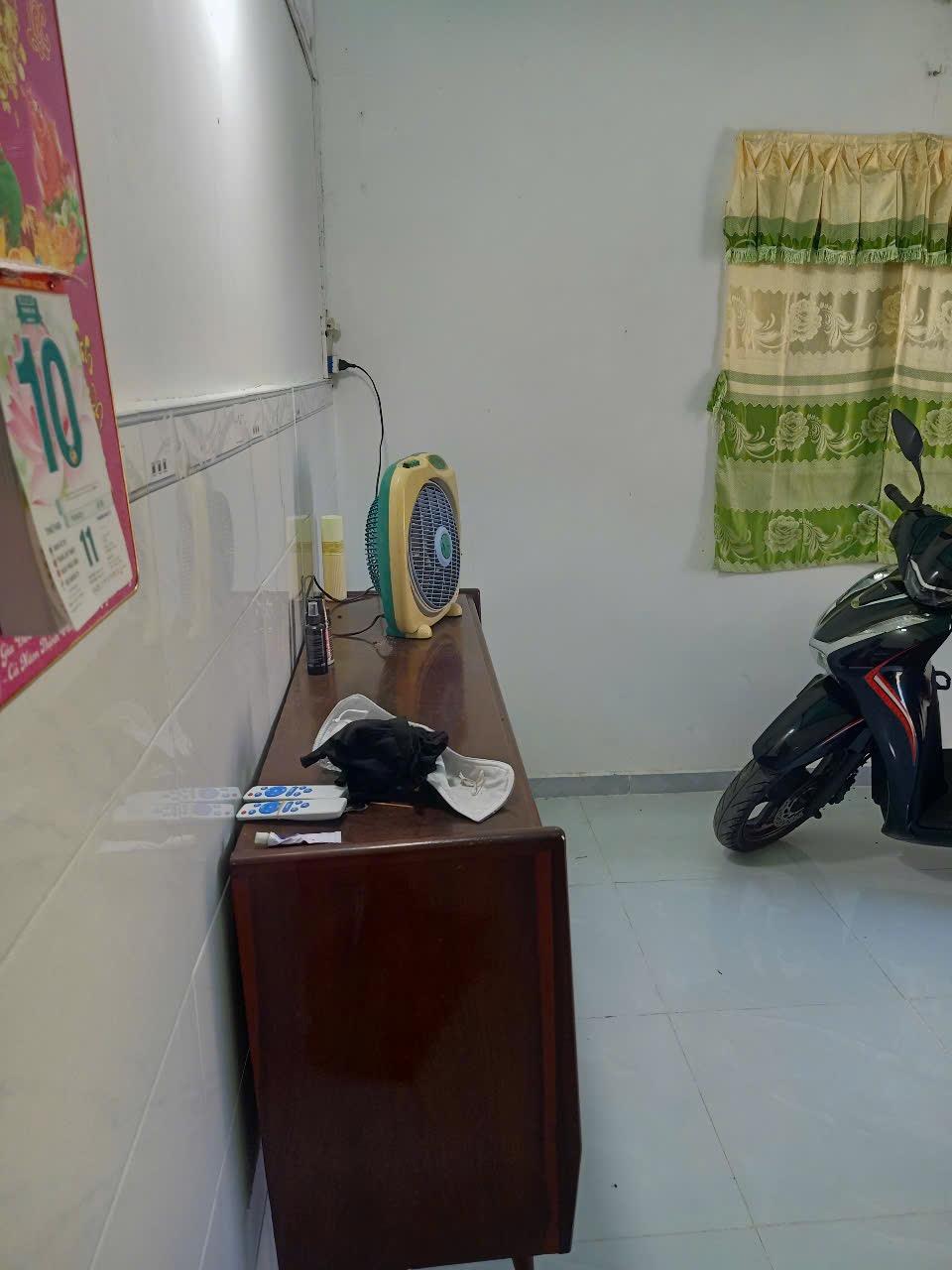 NHÀ ĐẸP - GIÁ TỐT - Chính Chủ Cần Bán Nhà Tại Khóm 6, Phường 1, TP Sóc Trăng2649671