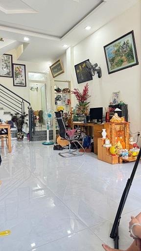 Chính chủ cần bán nhà đường  Phùng Hưng, Phường Phước Long , Nha Trang2616564