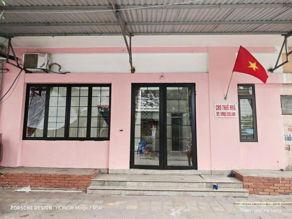 CHÍNH CHỦ CHO THUÊ TẦNG 1 CHUNG CƯ THỂ THAO TẠI HÀ KHÁNH A, HẠ LONG, QUẢNG NINH.2581275