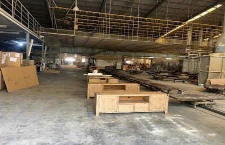 BÁN NHÀ XƯỞNG TẠI TÂN HIỆP, TÂN UYÊN - BÌNH DƯƠNG Liên hệ ngay: 03666320922445177