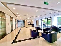 Chính chủ cho thuê căn hộ 49m2 1PN chung cư Happy One Phú Hòa, Thủ Dầu Một.2585472