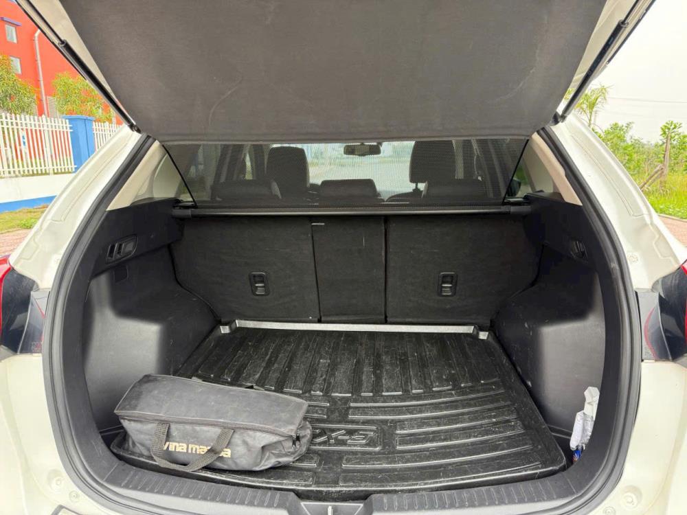 Mazda CX-5 2.5 – sản xuất 2017, bản full, 1 chủ từ đầu.2673181
