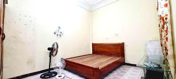 Bán đất 200m2 Nguyễn Trãi, 10m ô tô tránh giá đầu tư, Phù hợp xây CCMN2371932