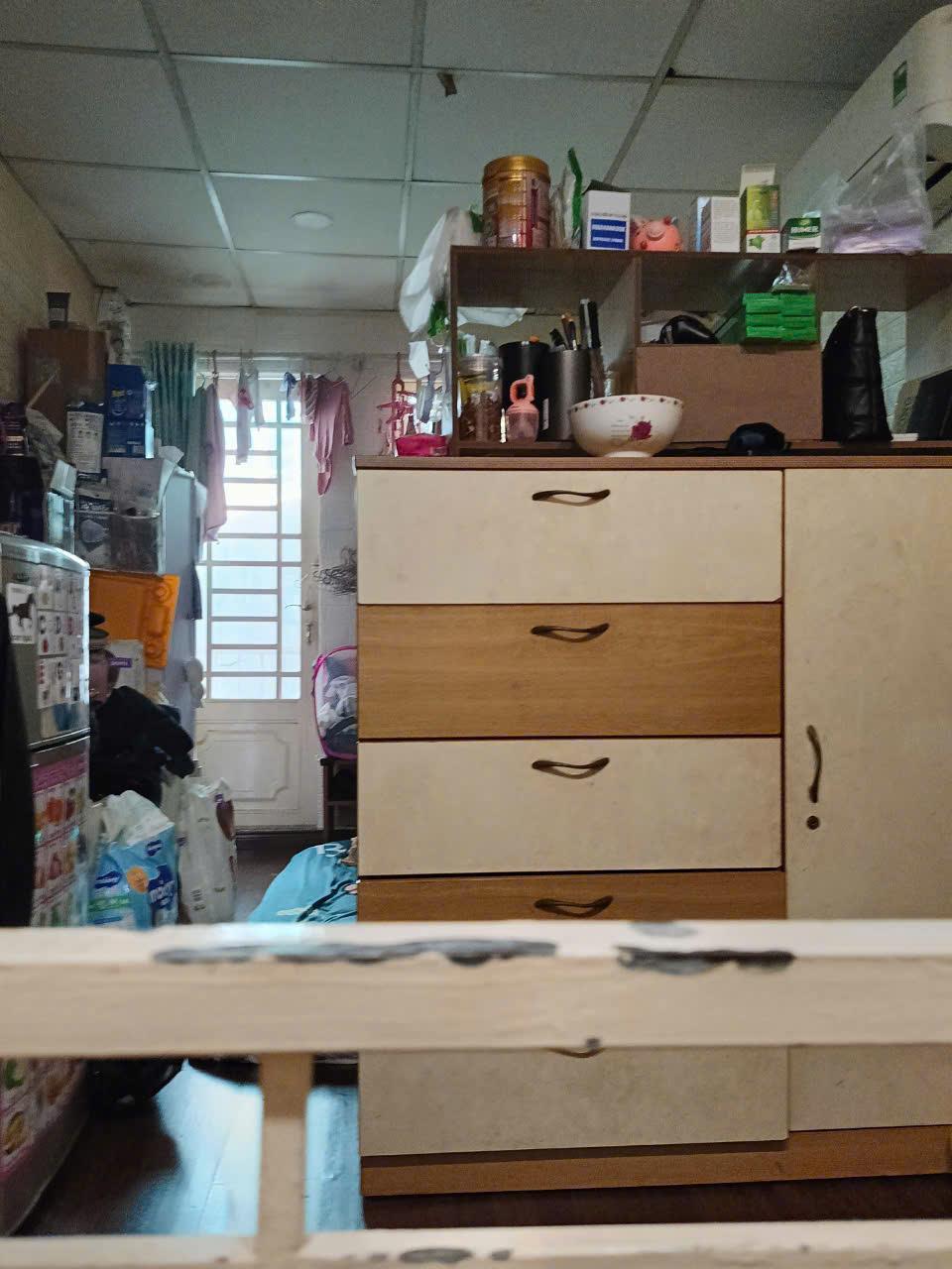 CHÍNH CHỦ Cần Bán Nhà Hẻm Chuồng Bò, Ngay 384/30/.... Lý Thái Tổ, Phường 10, Quận 10, Tp Hồ Chí Minh2343836