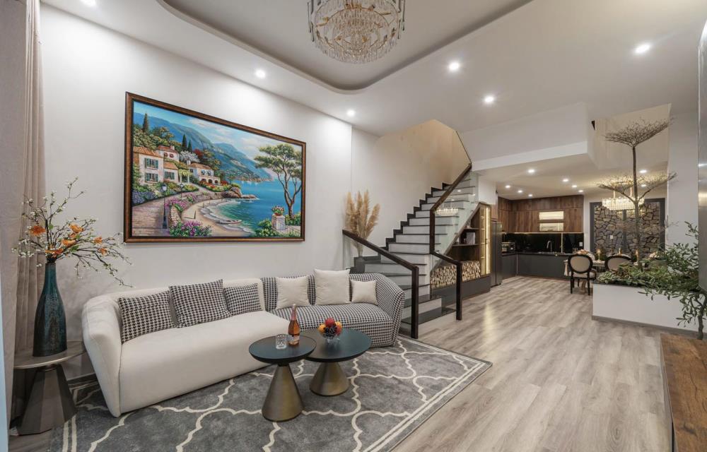 Bán villa mini phong cách hiện đại tại Trần Anh Tông Phường 8 Đà Lạt2376426
