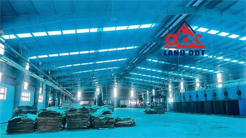 XT066 Nhà Xưởng cho thuê tại KCN Bà Rịa, tiếp nhận ngành nghề đa dạng, không ô nhiễm2391360