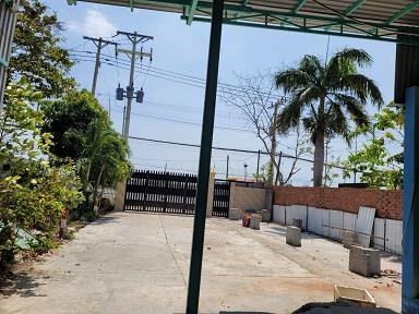 CẦN BÁN NHÀ XƯỞNG 1.900m² – MẶT TIỀN TL 44A, AN NGÃI, LONG ĐIỀN2450595