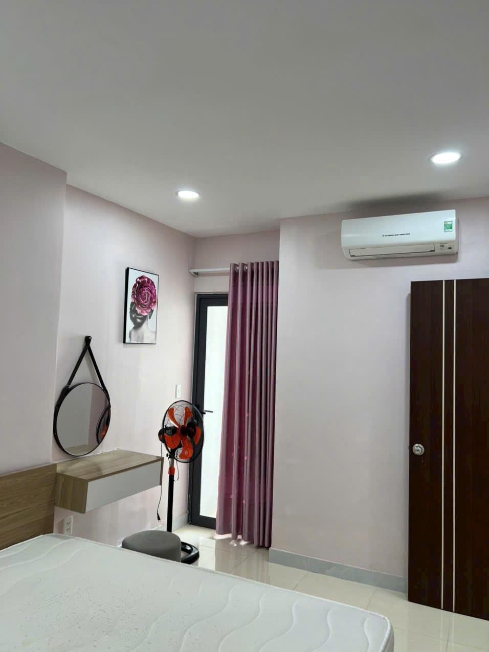 Cần Bán Căn Hộ 69m² Tòa A, Tầng 14 – 2 Phòng Ngủ, 2 WC, Hướng Sông Quảng Trường2531026