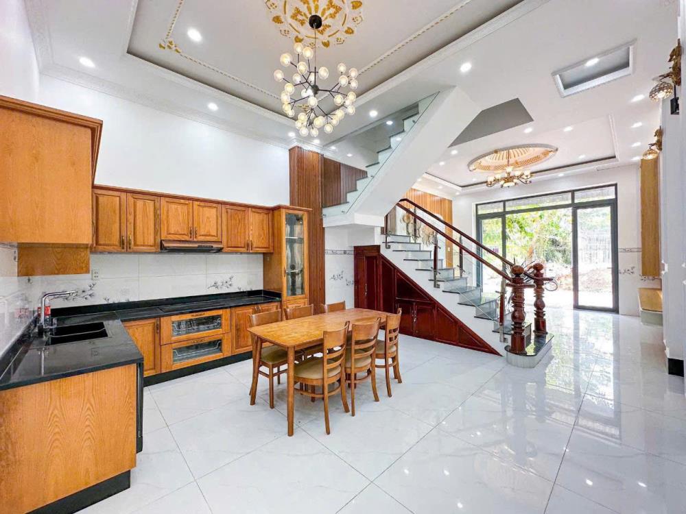 BÁN NHÀ TRỆT LẦU FULL NỘI THẤT – KDC VĂN HÓA TÂY ĐÔ, CÁI RĂNG, CẦN THƠ2551128
