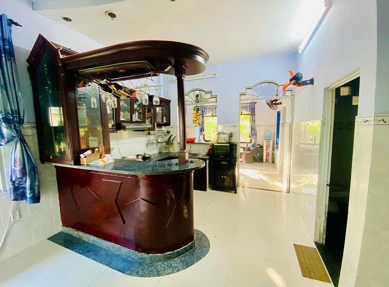 Bán nhà HXH Hà Huy Giáp, Thạnh Lộc, Q12, 177m2,  2 tầng, ngang 6m, chỉ gần 5 tỷ2334576