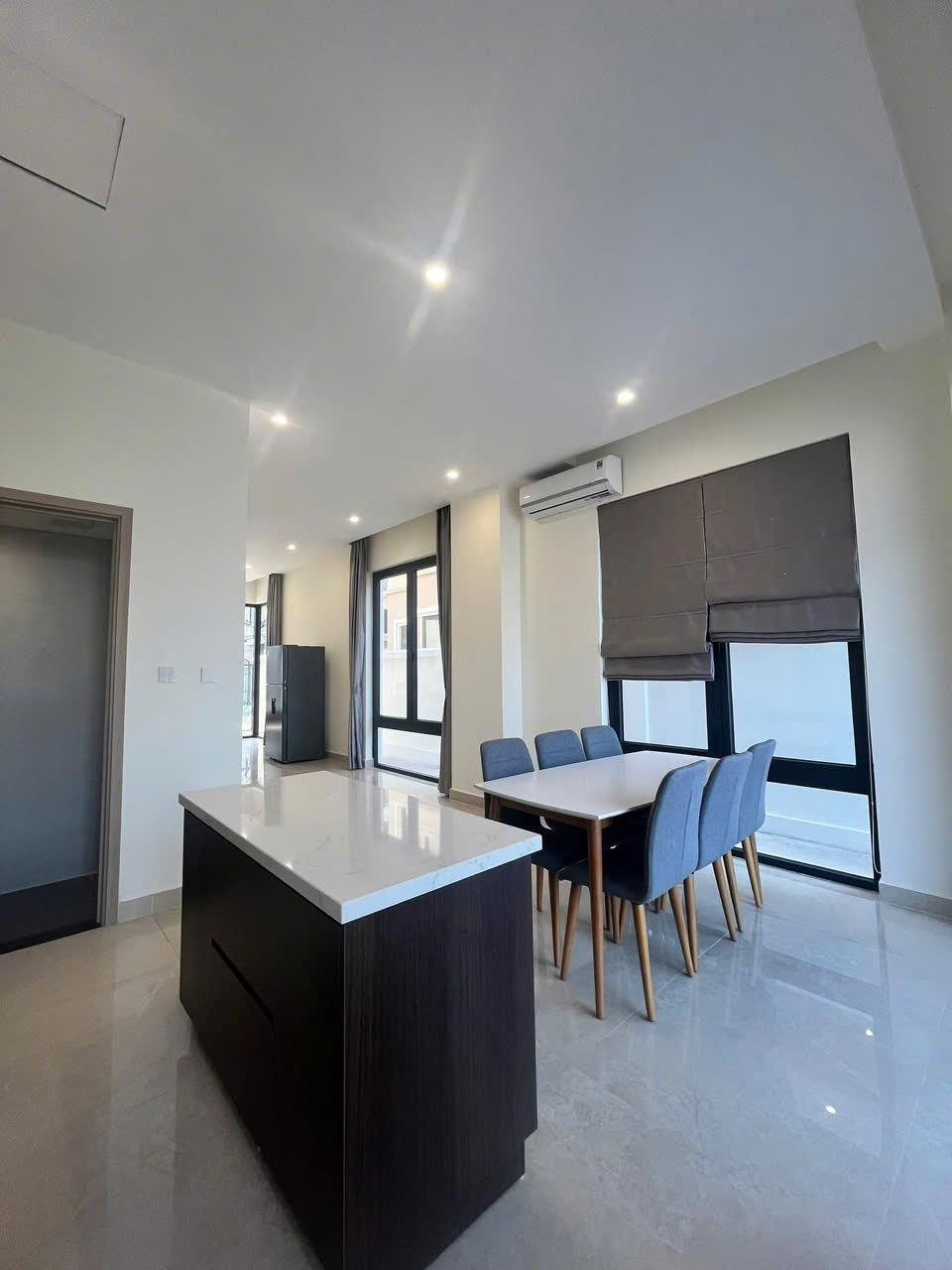 Cho thuê biệt th NGỌC TRAI 3PN - sống đẳng cấp, giá siêu hời, 2 năm không tăng giá! LH: O775666O8O2445964