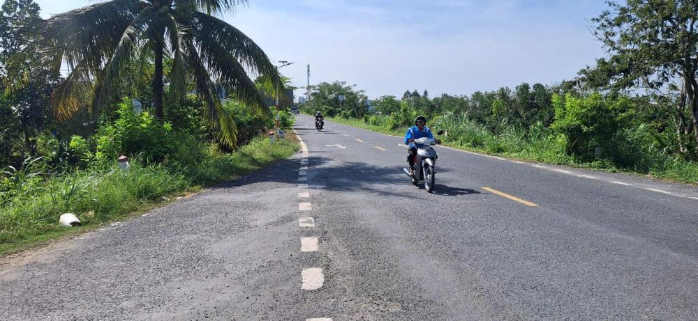 Sở Hữu Ngay Lô Đất Chính Chủ Vị Trí Đẹp Đường DT 844, Hưng Thạnh, Tháp Mười, Đồng Tháp2588240