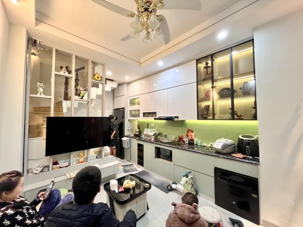 ĐẠI CỒ VIỆT – NHÀ 5 TẦNG LÔ GÓC – NHỈNH 8 TỶ – Ô TÔ ĐỖ GẦN2576840
