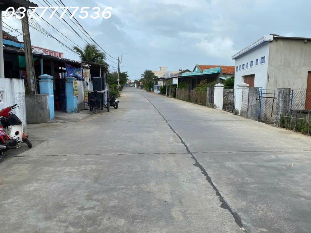 500m2 đất Làng Chài Lò 2, Hòa Hiệp Trung, Đông Hòa Cách Biển 500m, ngay khu Kinh Doanh Homestay2580805