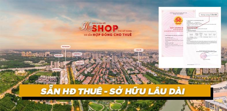 Tâm Điểm Đầu Tư 2025: Shophouse Phú Mỹ Hưng – Đẳng Cấp và Sinh Lời Cao!2350486