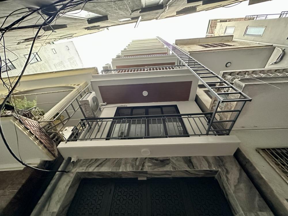 (Tin thật 100%) Bán CCMN cao cấp XÂY MỚI 131m2 x 24CH ngõ 23 Xuân La - Dòng tiền 2,1 TỶ ~ 7,5%/NĂM2609625