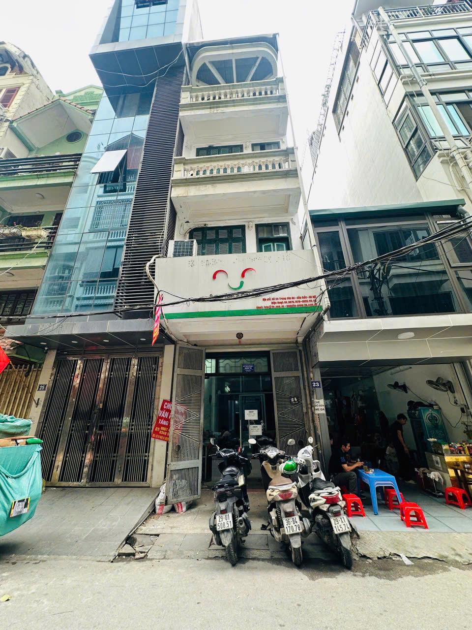 CHO THUÊ NHÀ TẦNG 1–2–3 – NGUYỄN BÁ KHOẢN, P. TRUNG HÒA, CẦU GIẤY2673596