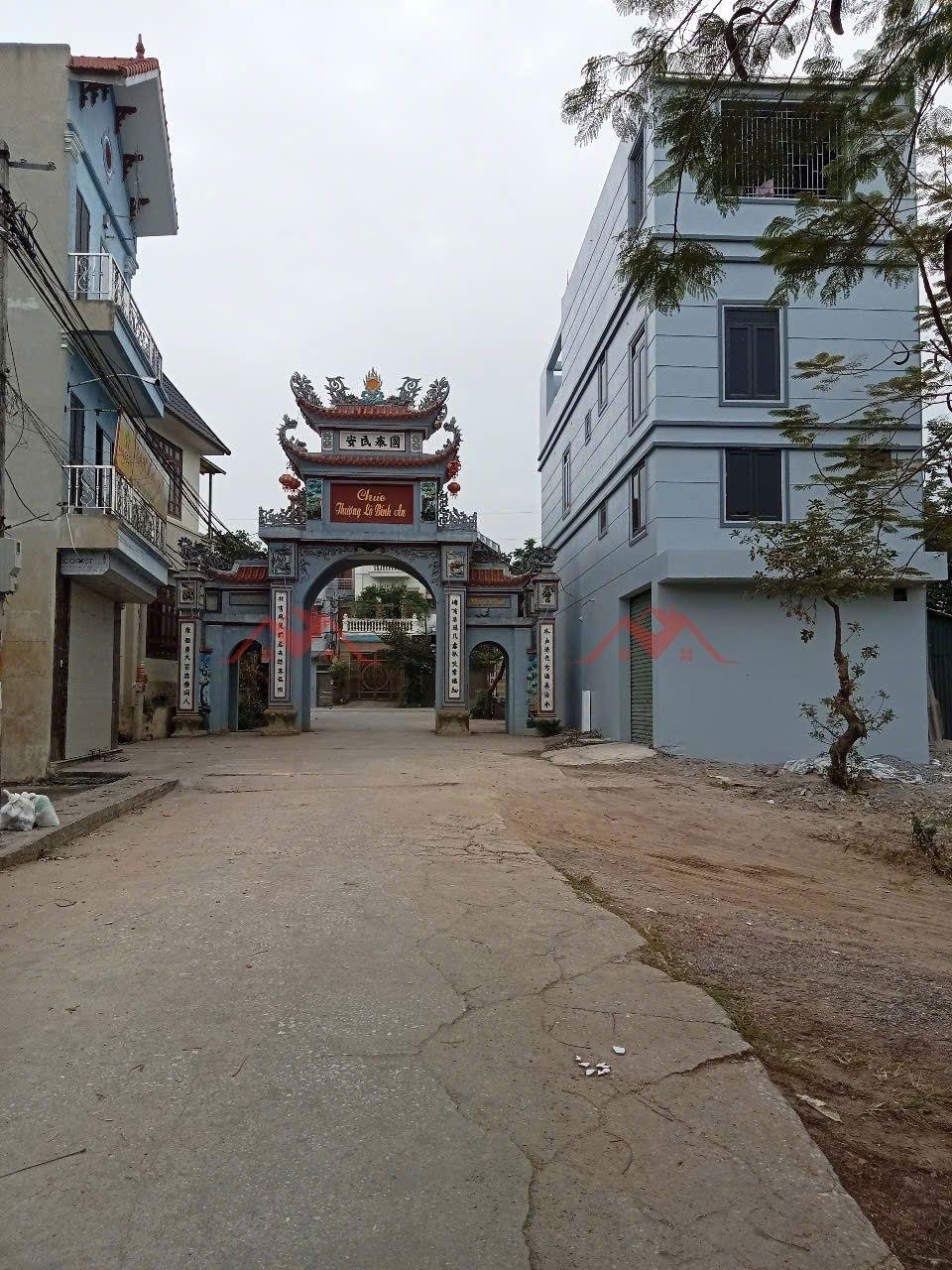 CHÍNH CHỦ BÁN LÔ ĐẤT 105M TẠI ĐẠI YÊN-CHƯƠNG MỸ-HÀ NỘI2620867