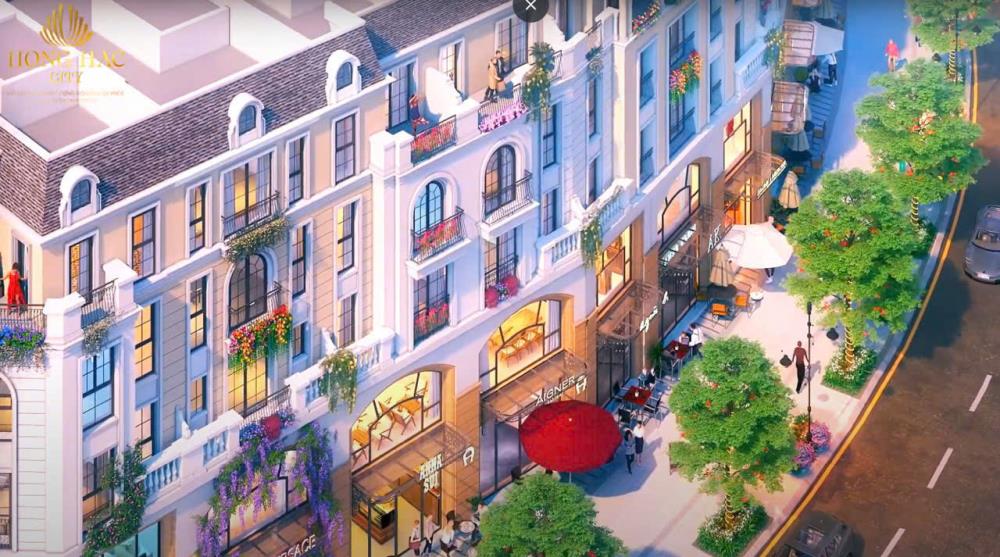 BÁO GIÁ DỰ ÁN HỒNG HẠC CITY THUẬN THÀNH BẮC NINH2580118