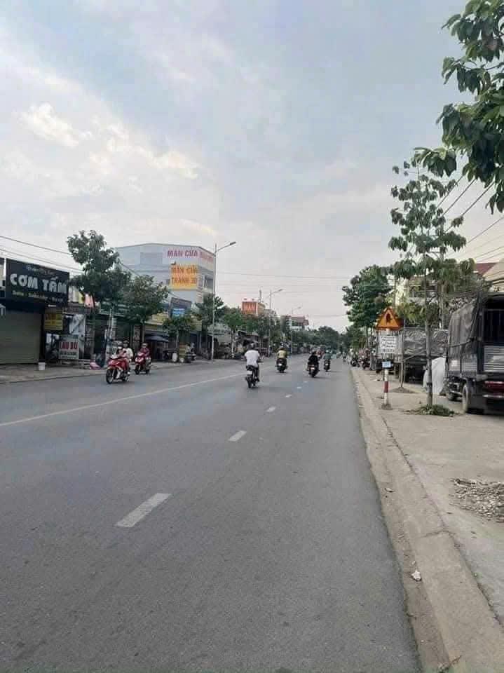 BÁN ĐẤT NỀN TẠI THÀNH PHỐ BẾN CÁT BÌNH DƯƠNG GIÁ MỀM2587773