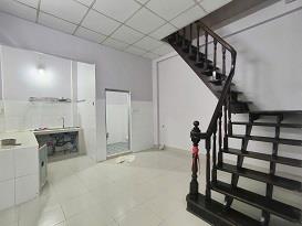 Cần bán căn nhà đẹp, full nội thất Gò Vấp2587690