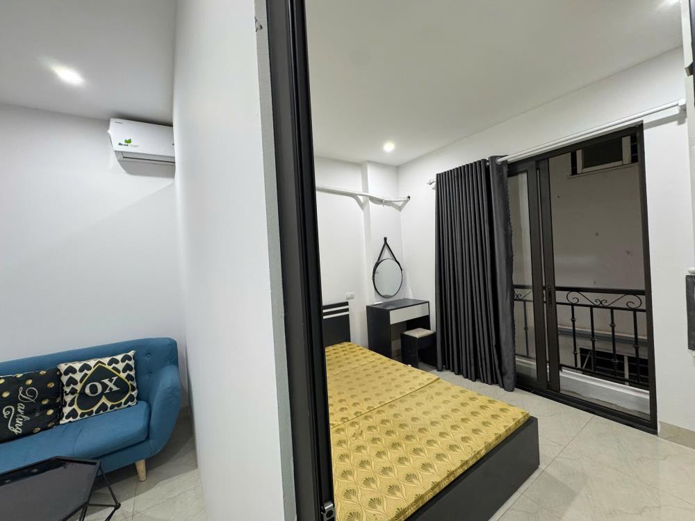 Nhà dòng tiền tại Mỹ Đình 100m2 7 tầng thang máy 19 phòng giá 26 tỷ2467856