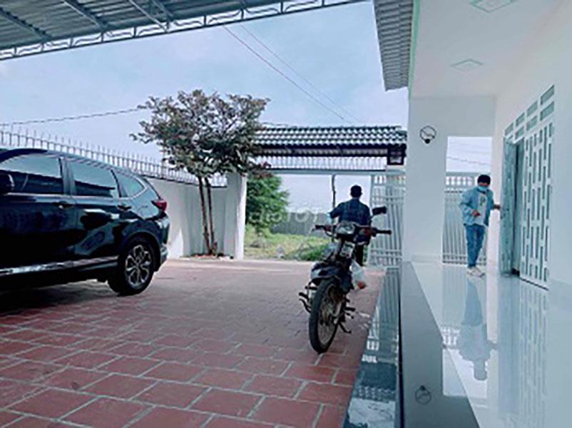 BÁN NHÀ TẶNG NỘI THẤT 2MT SỔ RIÊNG TRUNG TÂM PHAN THIẾT-BÌNH THUẬN2342400