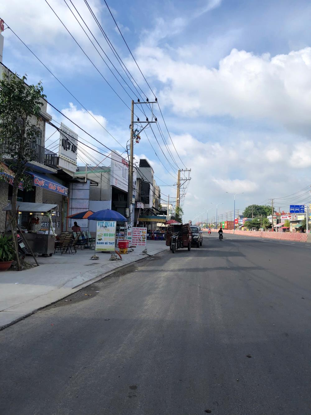 Chính chủ cần bán nhà cấp 4 ngay trung tâm An Phú - TP Thuận An- Bình Dương2489585