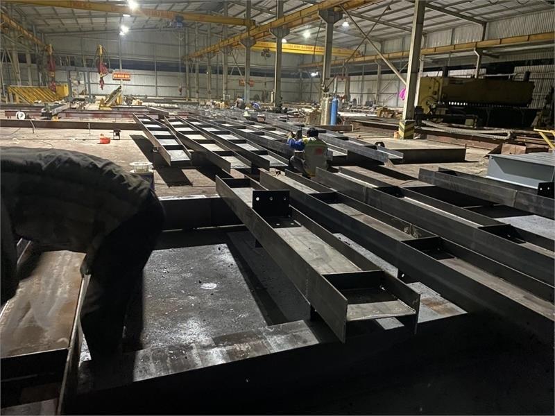 XT003 nhà xưởng sản xuất công nghiệp. chủ trương cơ khí, công nghiệp phụ trợ2396632