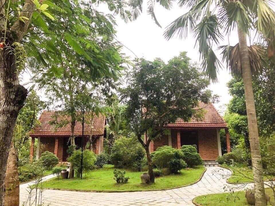 BÁN RESORT RỘNG GẦN 4.000m² - GIÁ 35 TỶ2356224